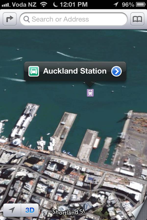 apple-maps-aukland-station