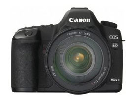 Canon-EOS-5D-Mark-II