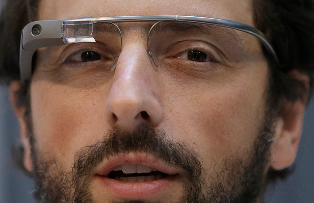 google-glass