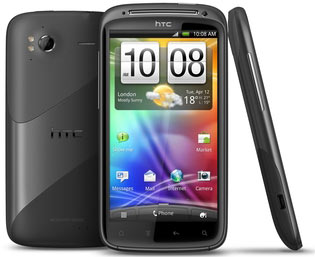 HTC-Sensation