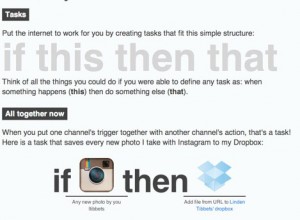 ifttt