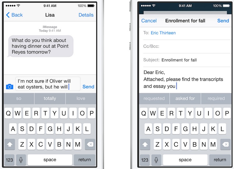 ios8-quicktype