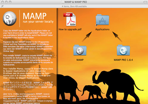 MAMP_MAMP_PRO_setup