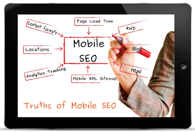 mobile-seo