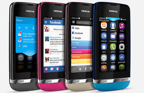 Nokia-Asha-news-reader