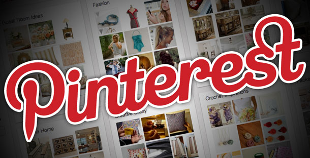 Pinterest-business