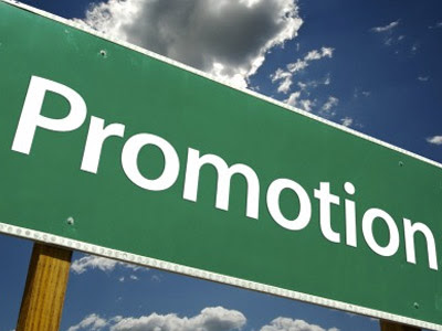 promote