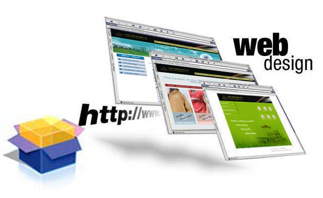 web-designing